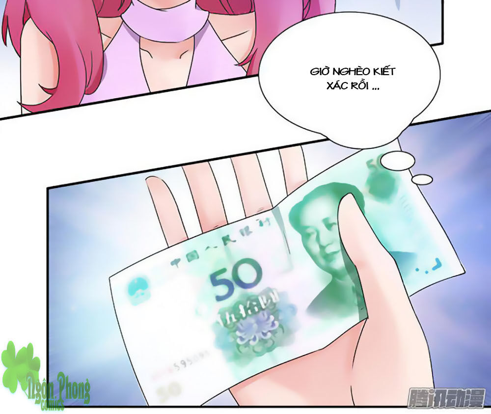 tiểu tâm can tuyệt sủng của lạc tiên sinh chapter 4 17