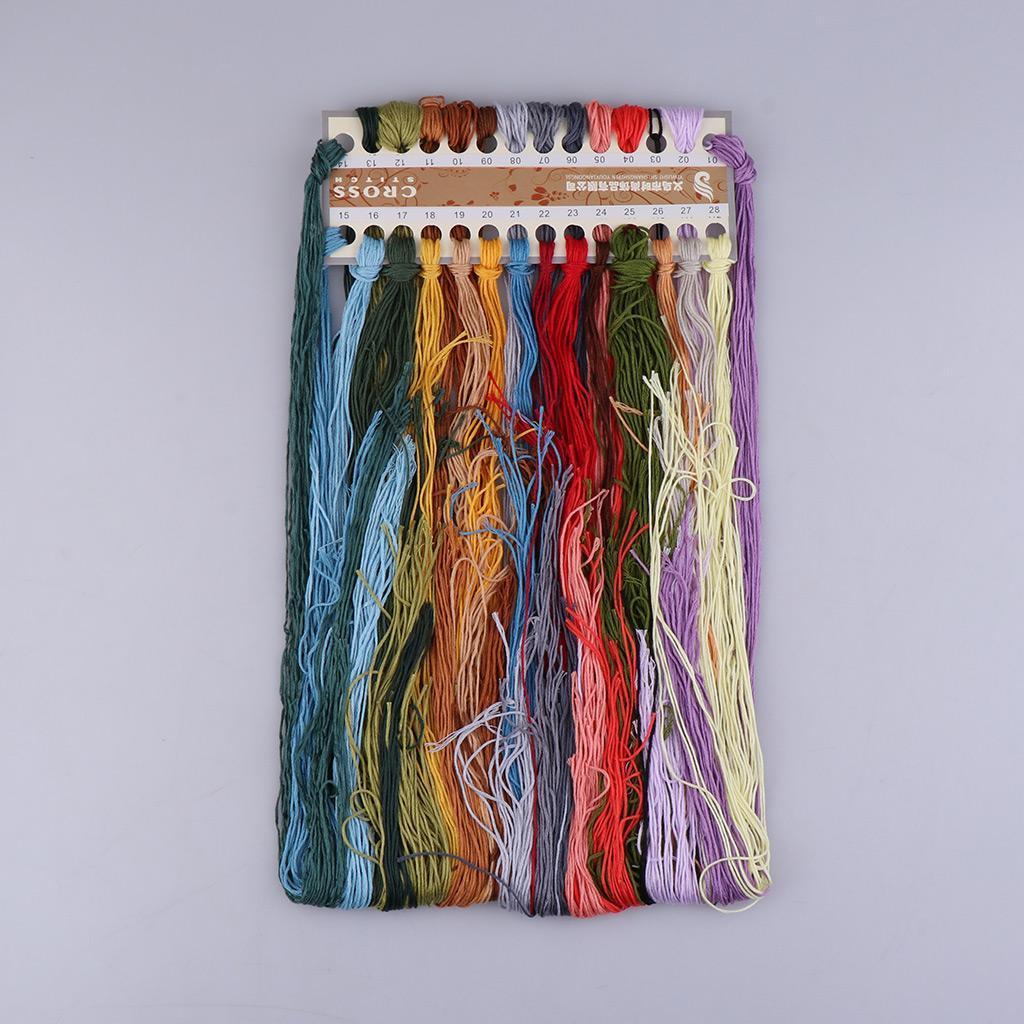 3PCS Bear DIY 5D  Embroidery Cross Stitch Home Decor Craft