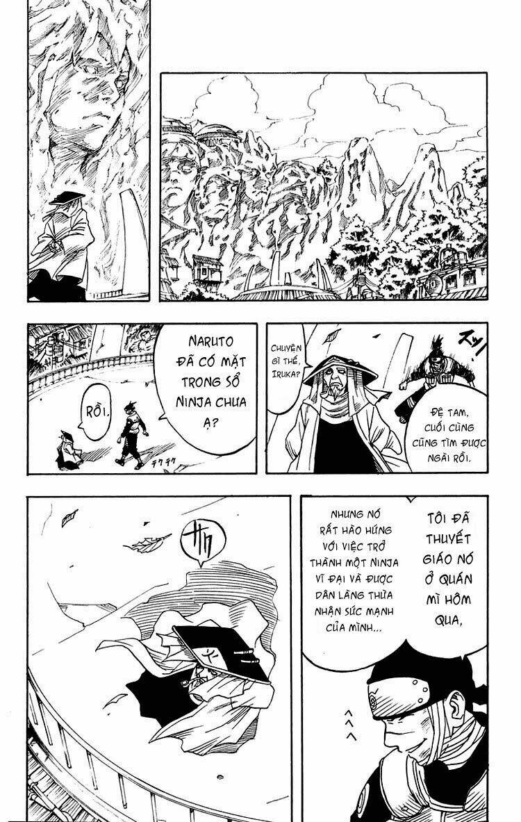 naruto - cửu vĩ hồ ly chapter 2 12