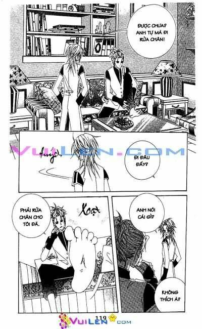 người duy nhất chapter 102 20