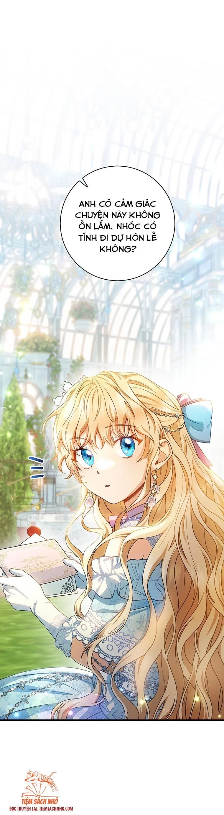 Trở Thành Cứu Tinh Của Nhân Vật Chính chapter 21.5 22