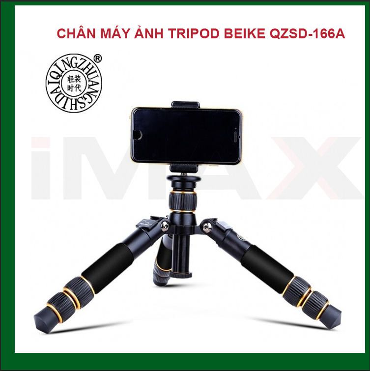 Chân lùn Beike QZSD-166A, Hàng nhập khẩu