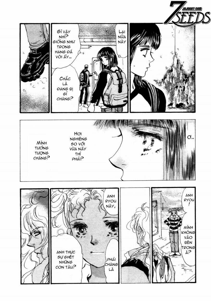 7 mầm sống chapter 94 34