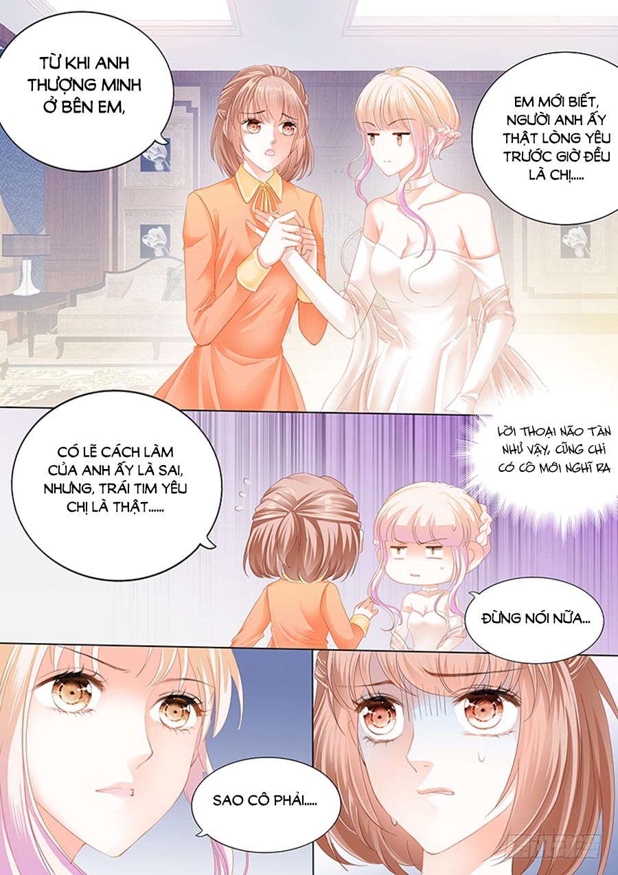 bá đạo tiểu thúc, xin trêu chọc vừa thôi! chapter 22 4