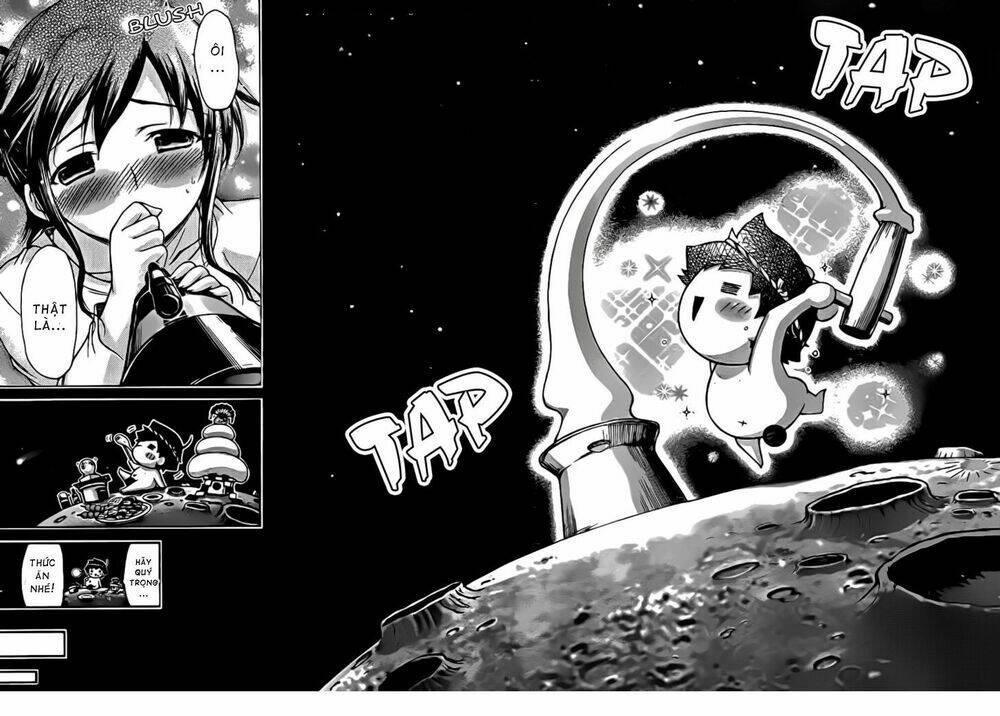 vật thất lạc của bầu trời chapter 51 37