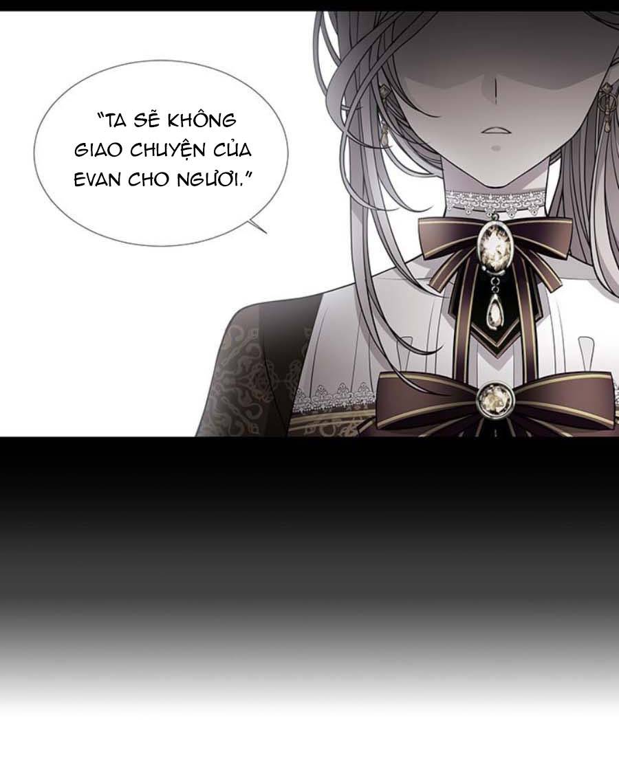 năm môn đệ của charlotte chapter 37 34