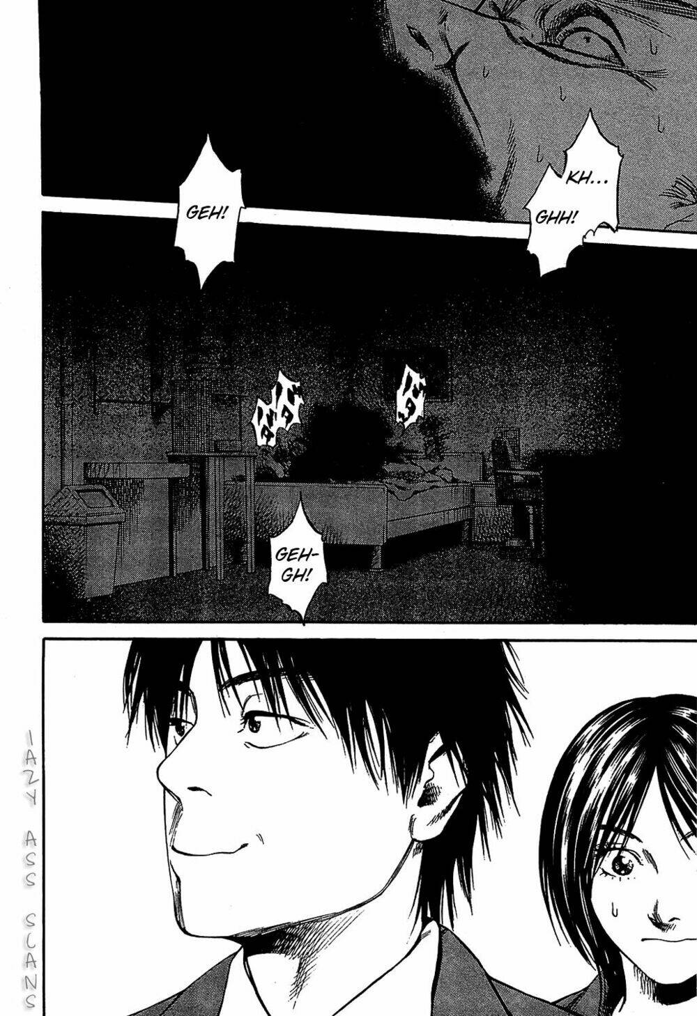 6000 the deep sea of madness chapter 9 29