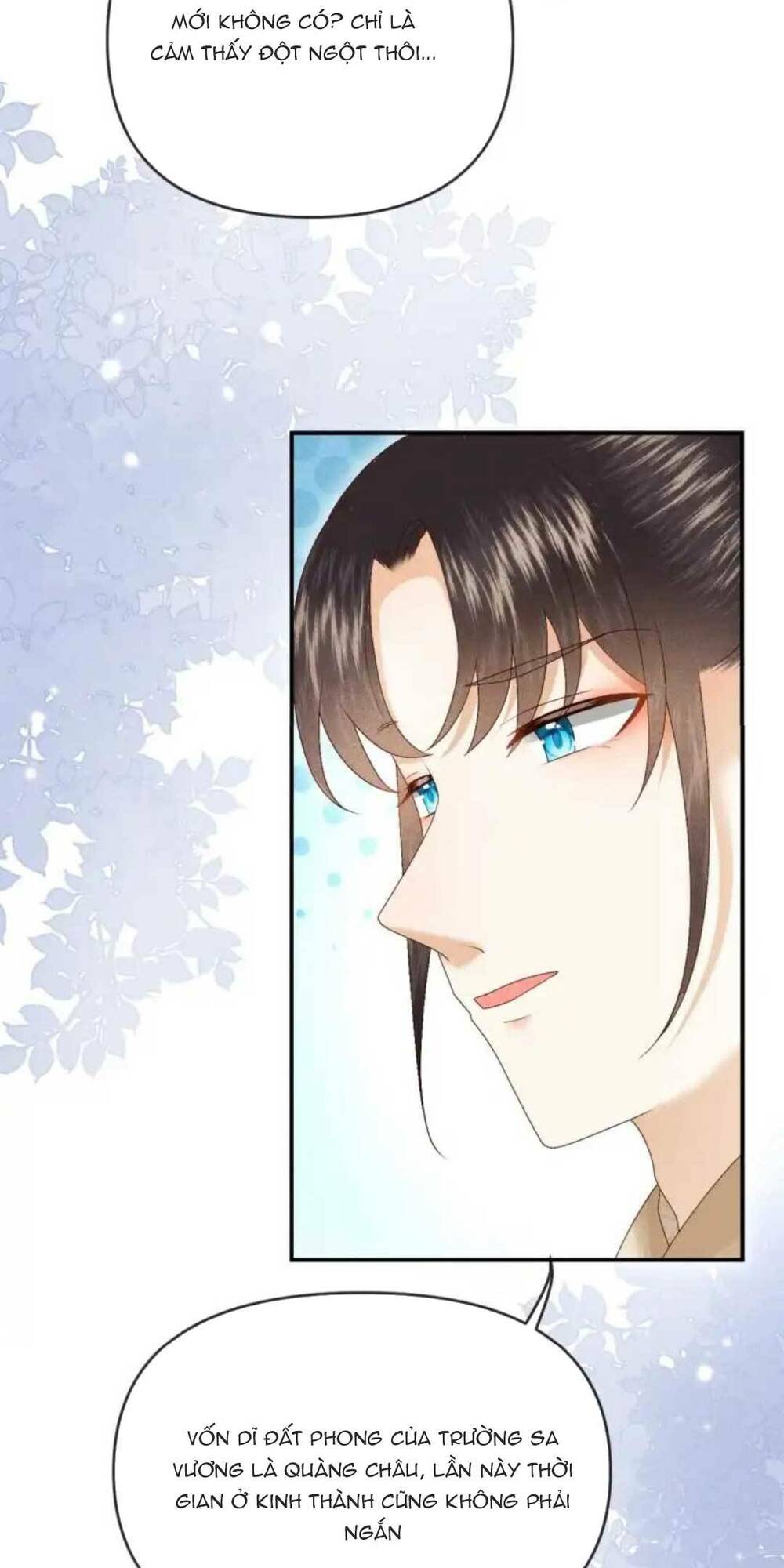 nuôi dưỡng thế tử từ bé : thế tử ngươi kiếm tiền cùng ta đi chapter 22 7