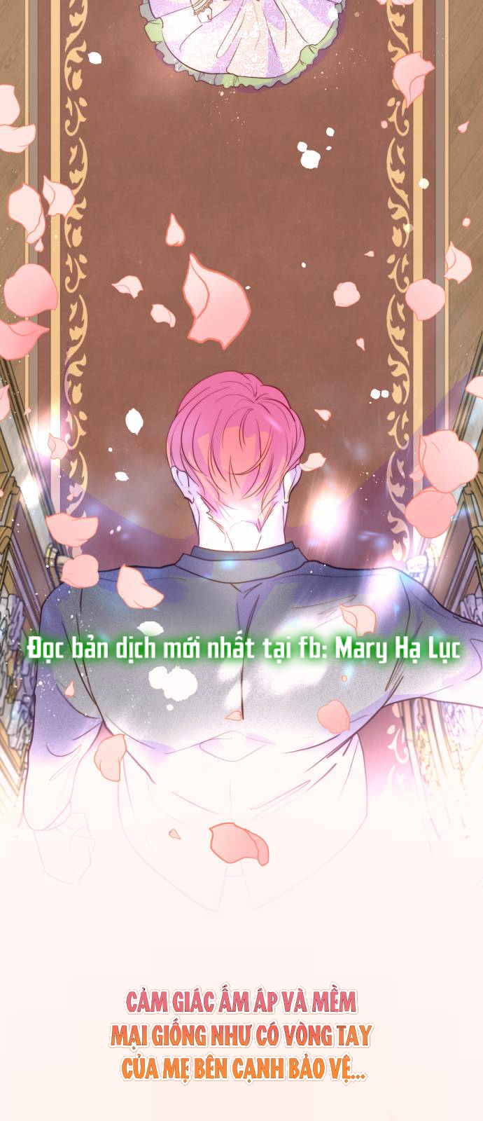 sau khi chuyển sinh tôi trở thành công chúa chapter 4 52