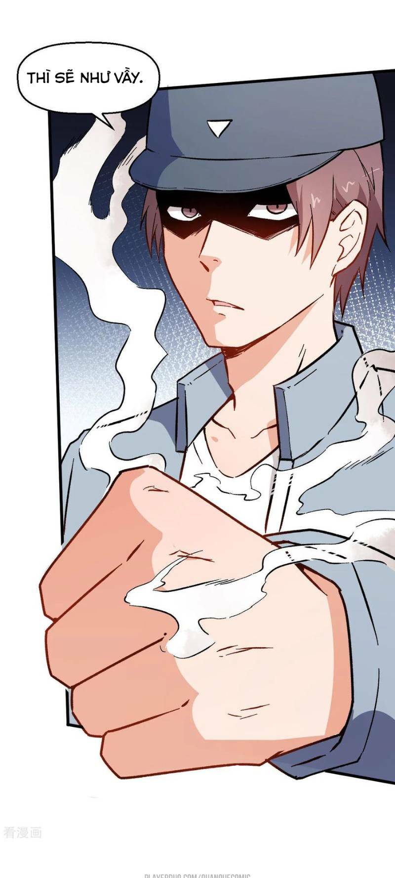 vườn trường cuồng sư hệ thống chapter 64 5