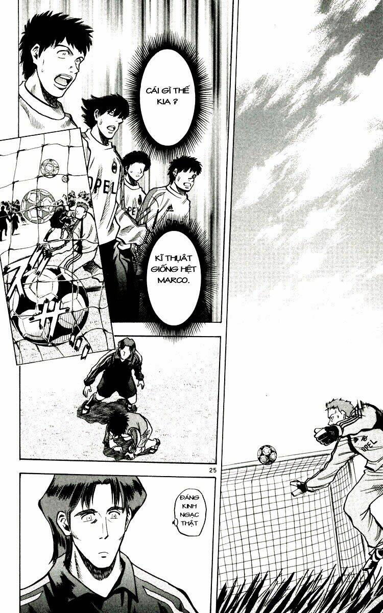 fantasista bản vip chapter 138 2