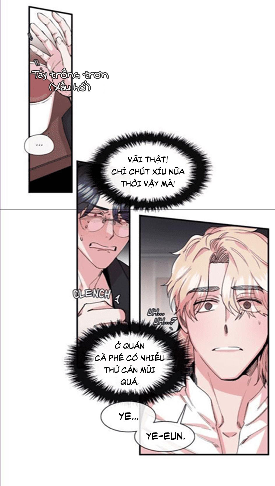 s flower chapter 14.1 23