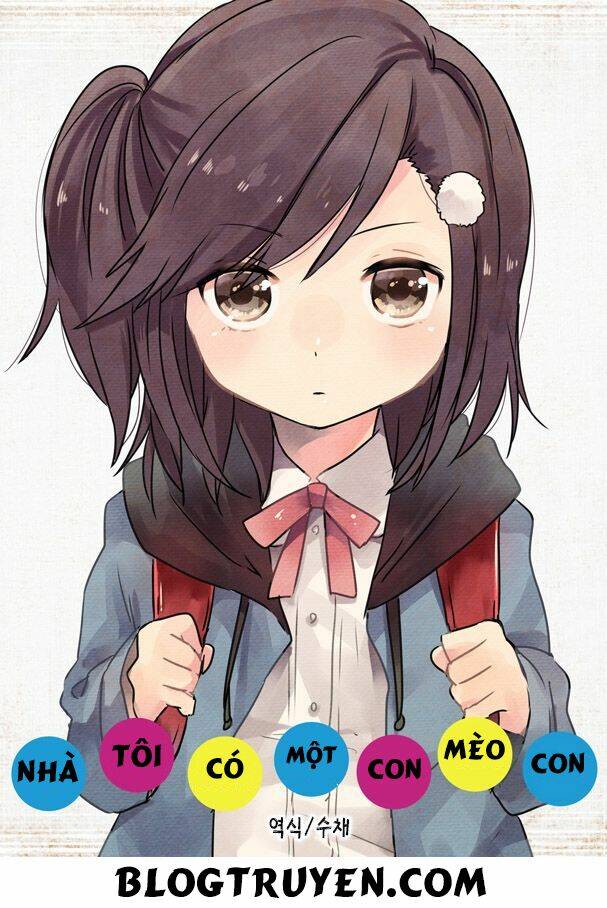 koneko hiroimashita chapter 1.2 2