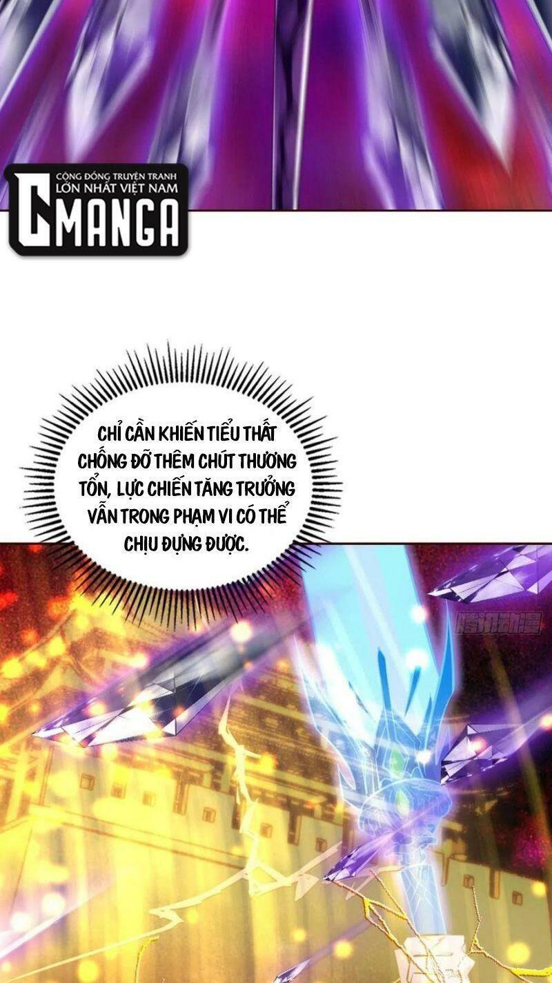 Trọng Sinh Thành Cậu Vàng Tại Dị Thế Chapter 217 2