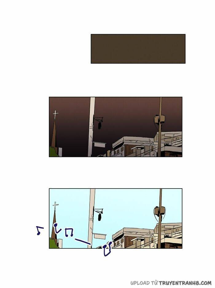 bẫy tình yêu chapter 60 7