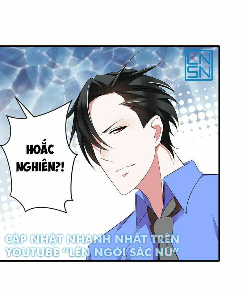 tổng tài cưng chiều vợ yêu chapter 16 32