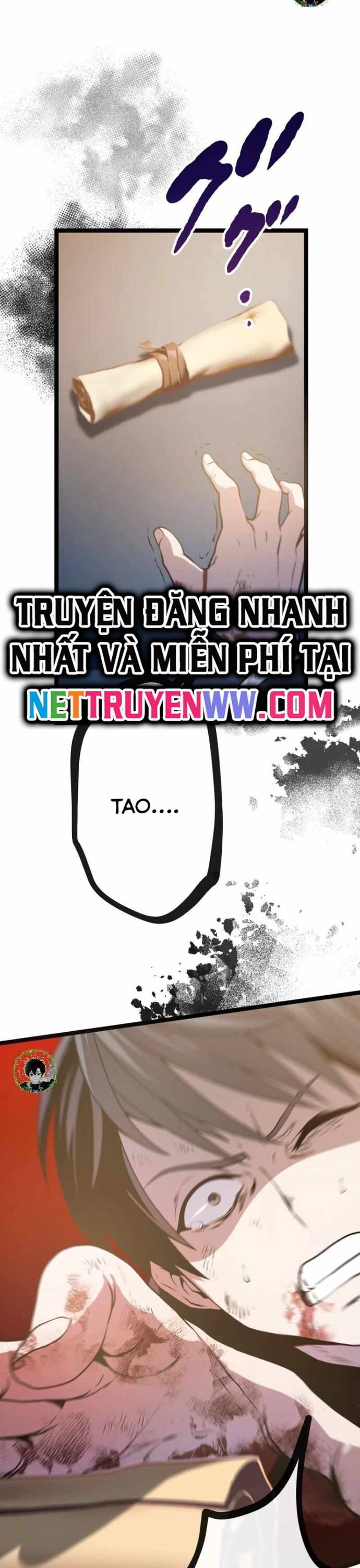kiếm sư huyền thoại: chỉ mình ta có thể rèn kiếm từ quái chapter 4 7