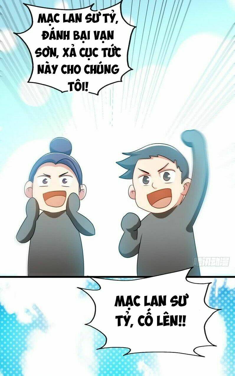 chí tôn thần ma chapter 29 6