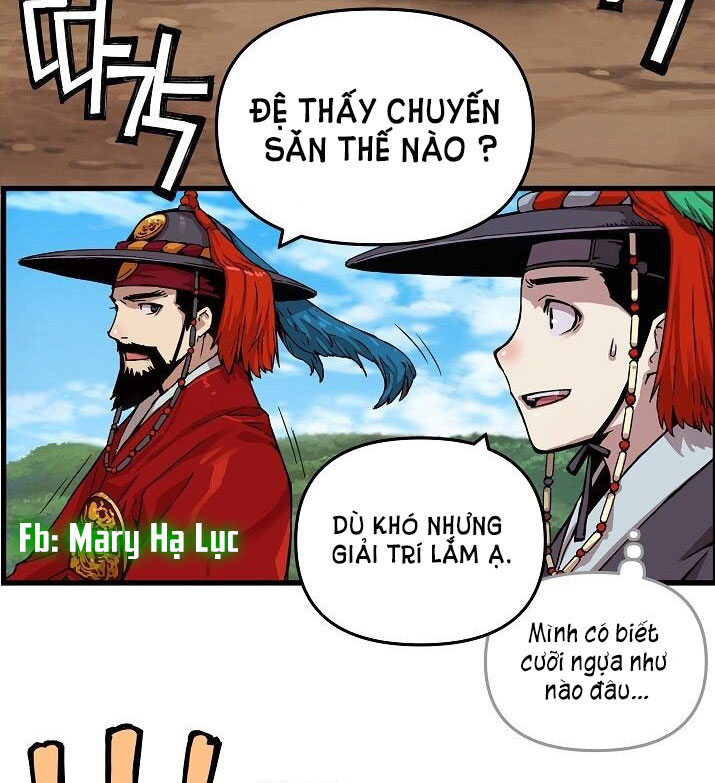 tôi sẽ sống như một hoàng tử chapter 2 25