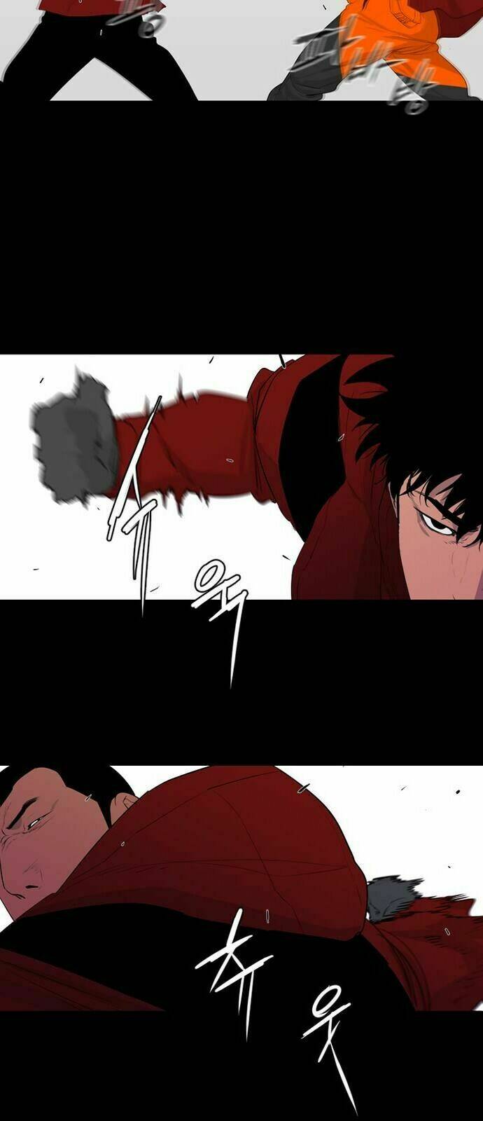 đêm vùng cực chapter 48 25