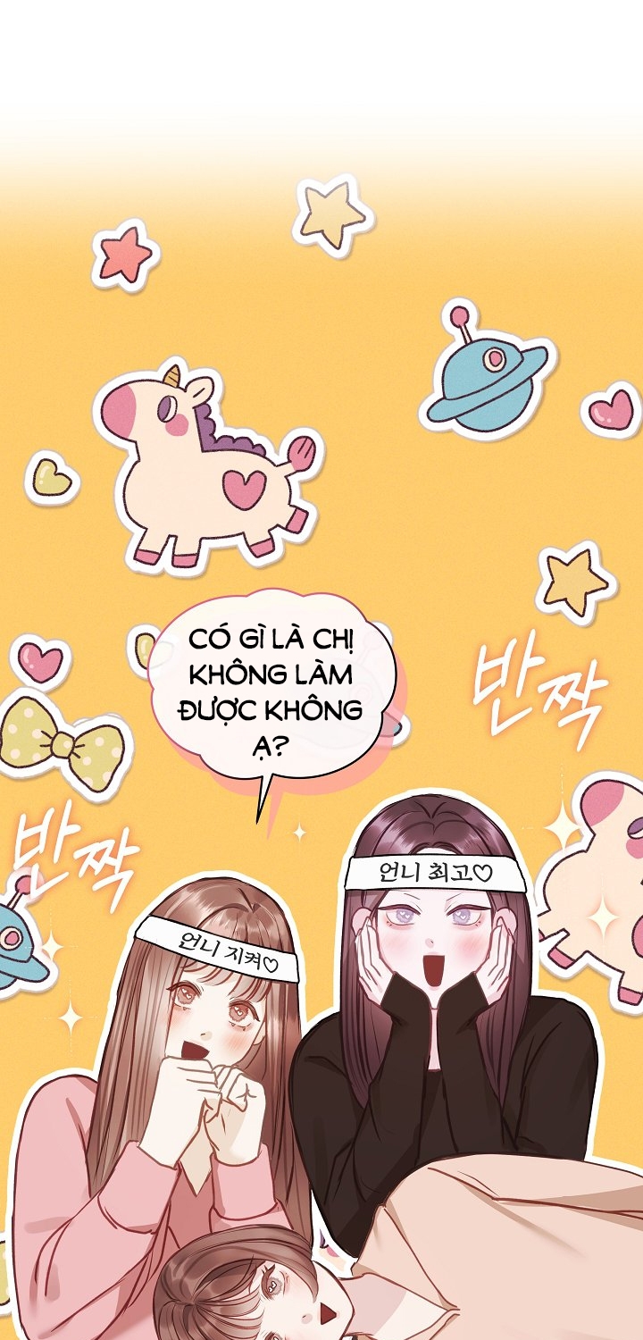 vụ bê bối trá hình chapter 8.1 10