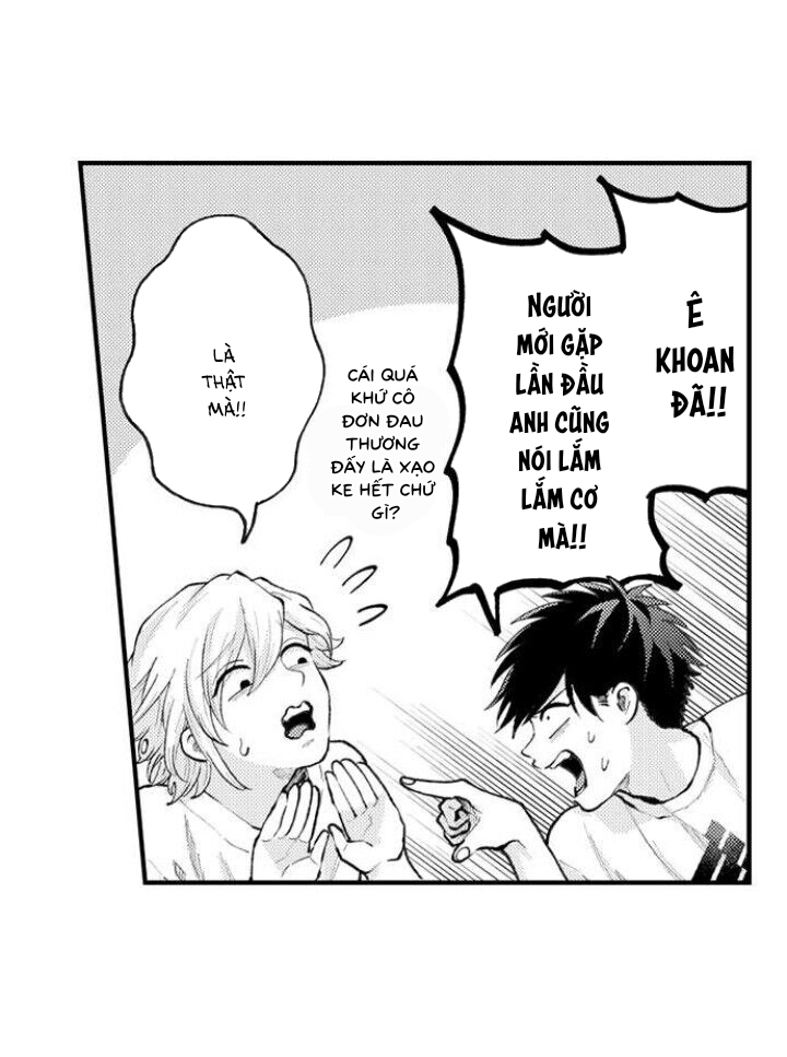 bị một anh chàng lập dị tấn công chapter 67 7