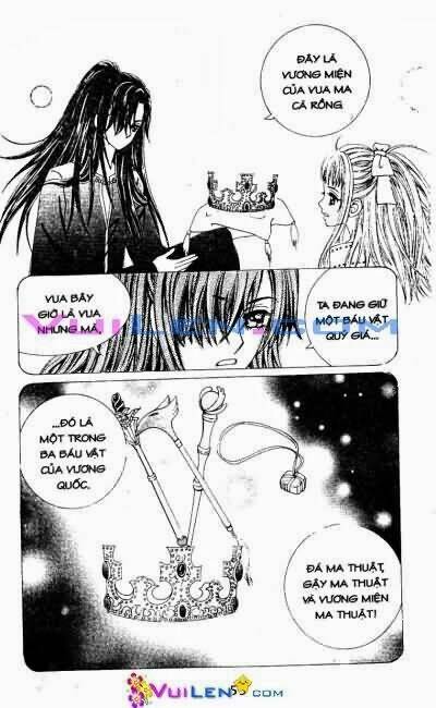 đến vương quốc ma chapter 8 55