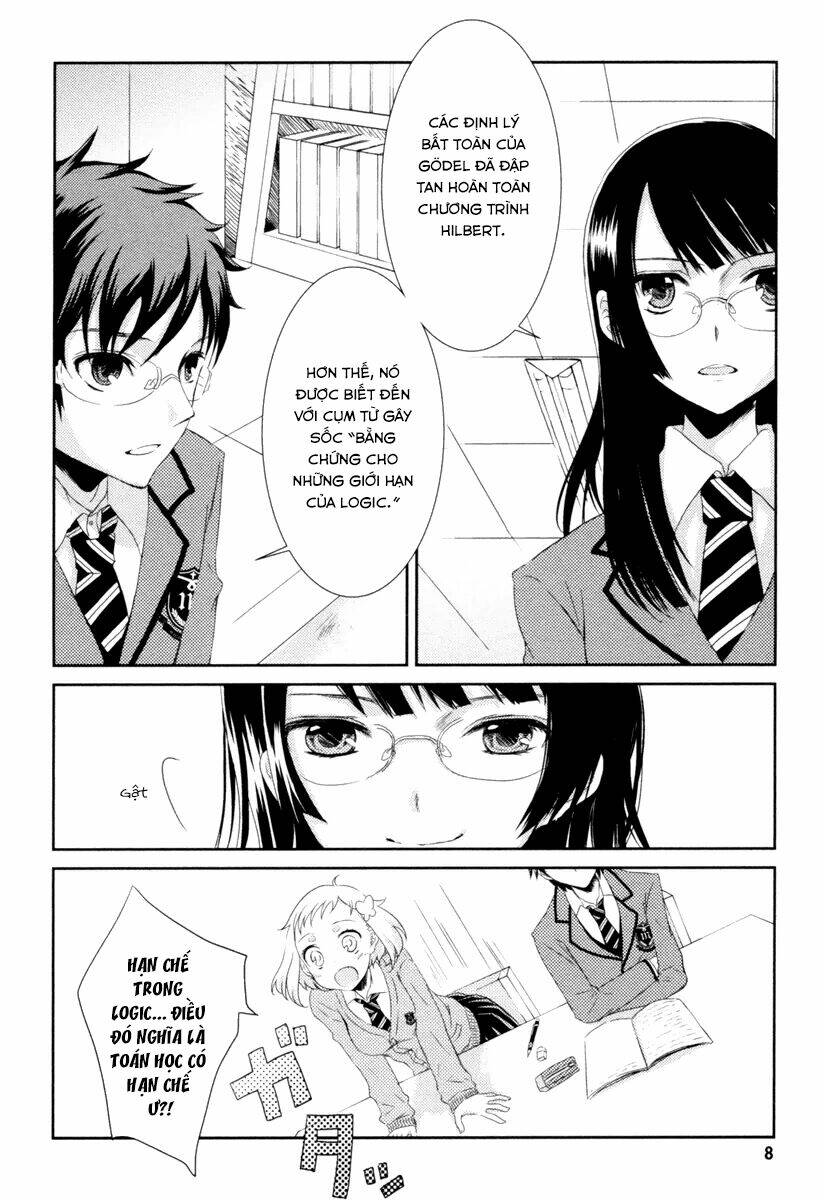 mathematical girls: các định lý bất toàn của gödel chapter 0 9