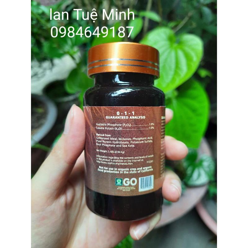 Siêu kích rễ Bio root 100ml – kích rễ cực mạnh nhập khẩu từ Mỹ