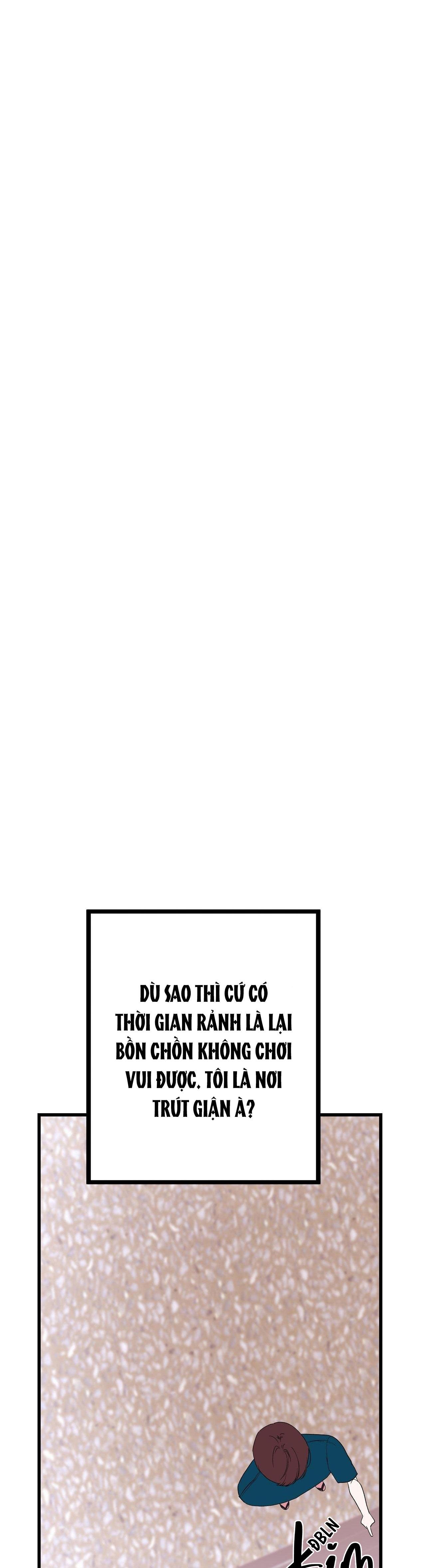 bl ngắn tuyển chọn Chapter 33.1 CẨN THẬN 1 9