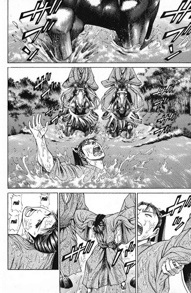 thiếu niên vương i - shana oh yoshitsune i chapter 49 24