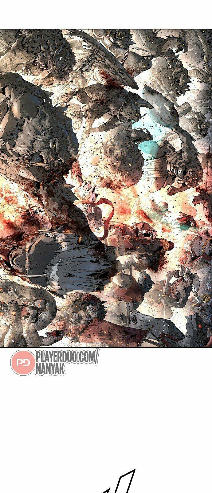 hứa lan chapter 101 10