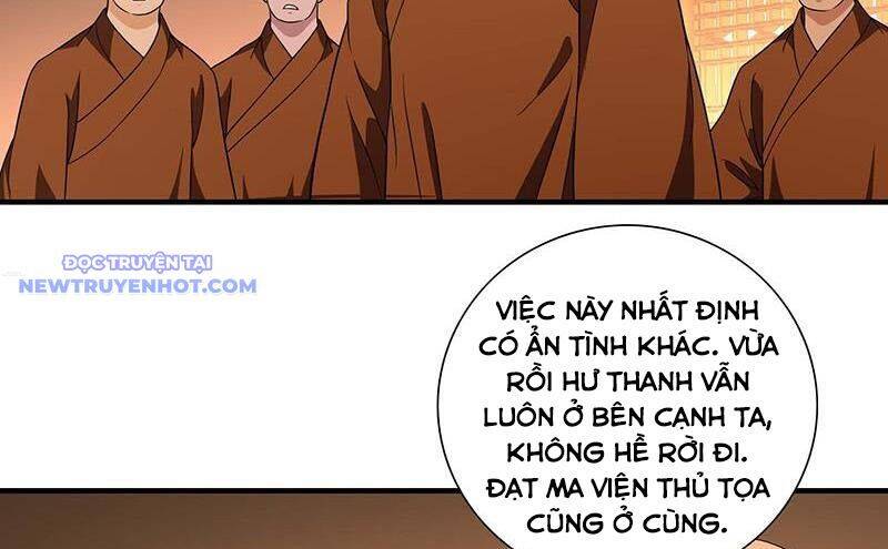 thiên long bát bộ webtoon chapter 116 18