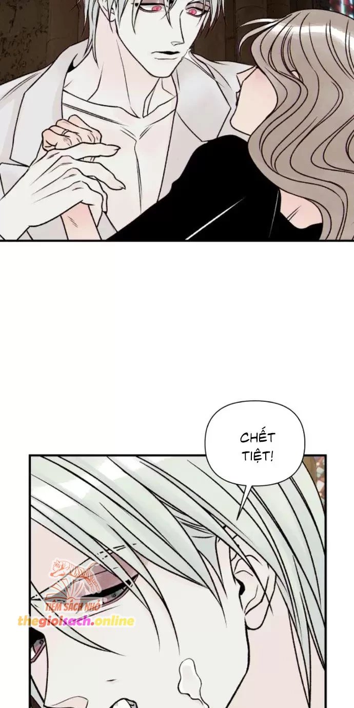 [18+] nguyệt mị moonstruck chapter 5 28