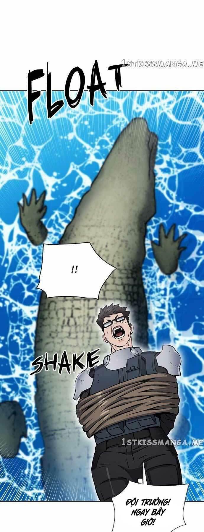 druid tại ga seoul - người hóa thú chapter 97 42