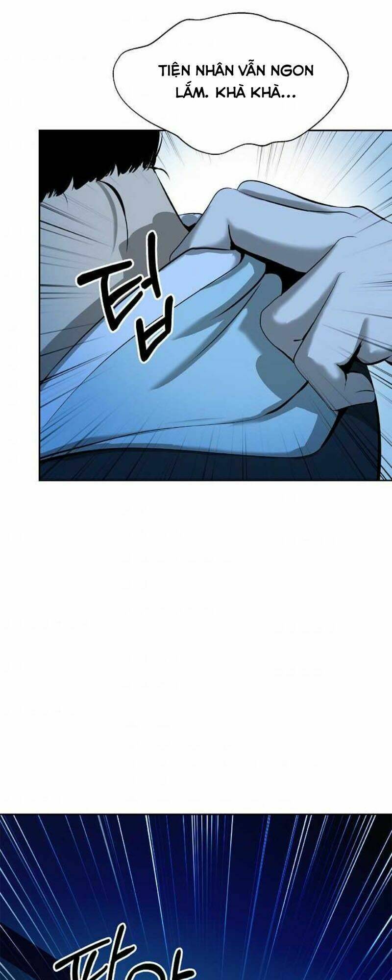 xuyên không thành hổ chapter 20 72