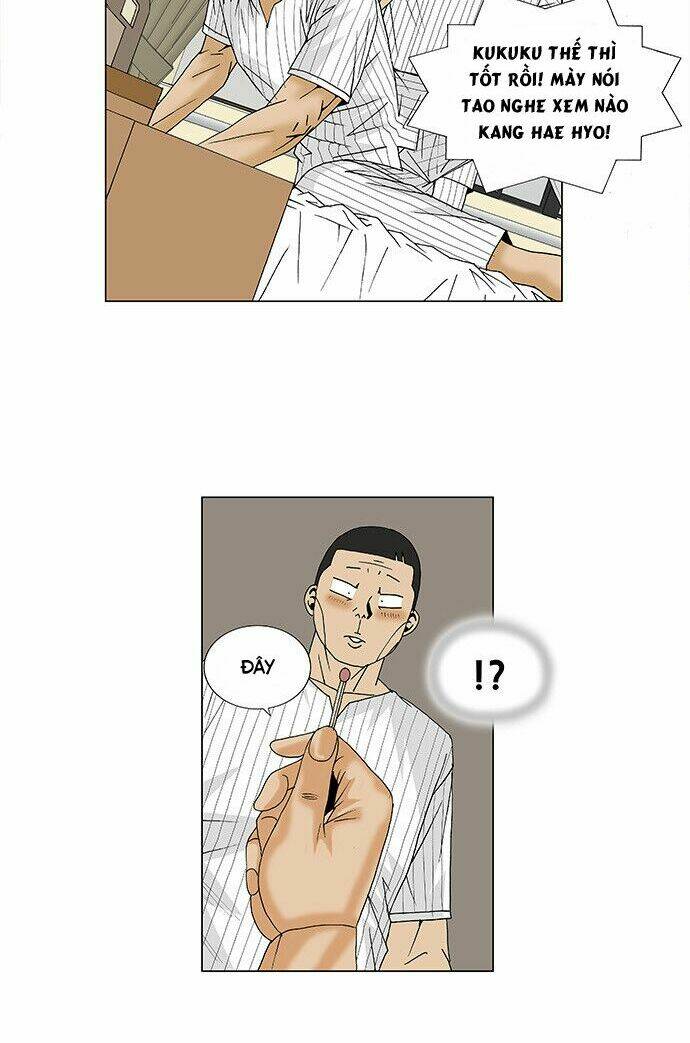 ultimate legend: kang hae hyo chapter 98 5