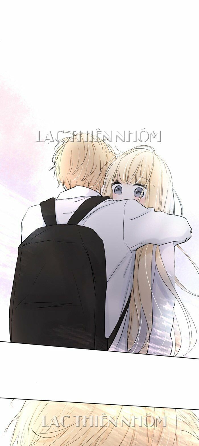 choco ngọt ngào chapter 61 10