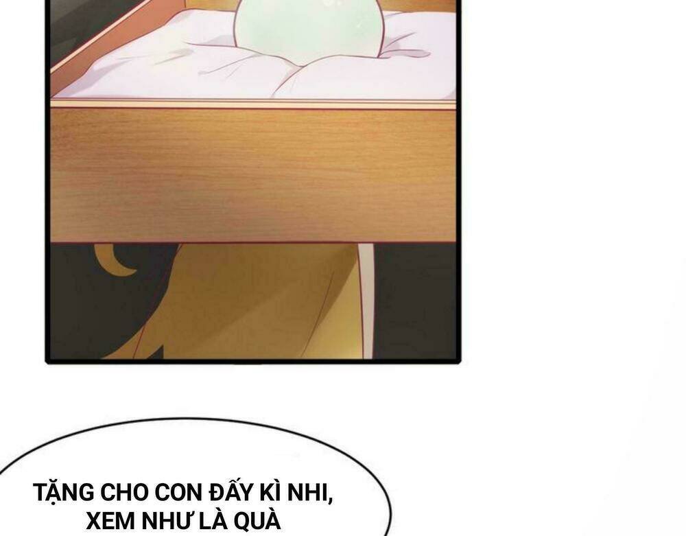 tà quân khó dưỡng tiểu ma phi chapter 13 32