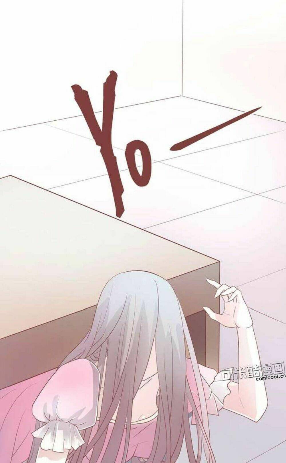 nơi này có gì đó bất thường chapter 1 32