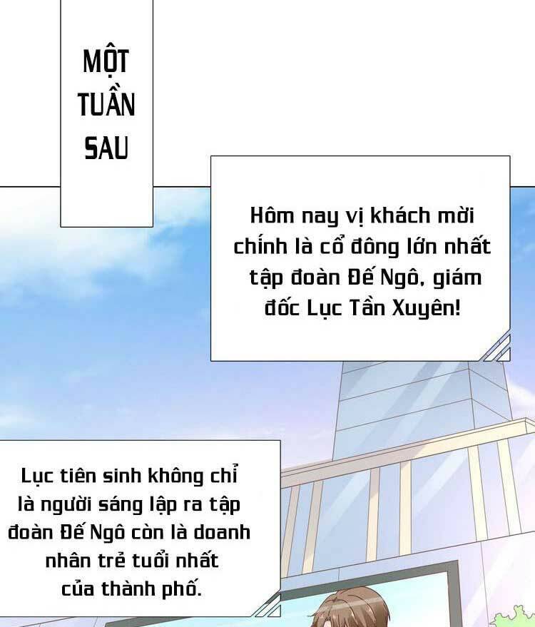 điều ước sủng ái bất bình đẳng chapter 90.2 3