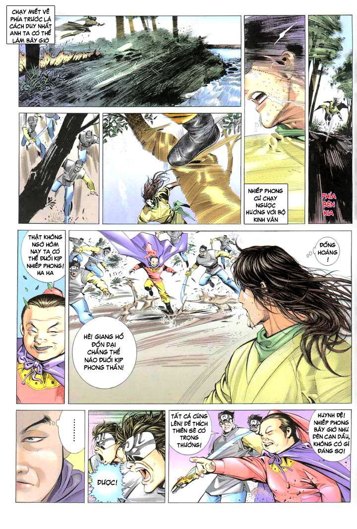 phong vân chapter 205 23