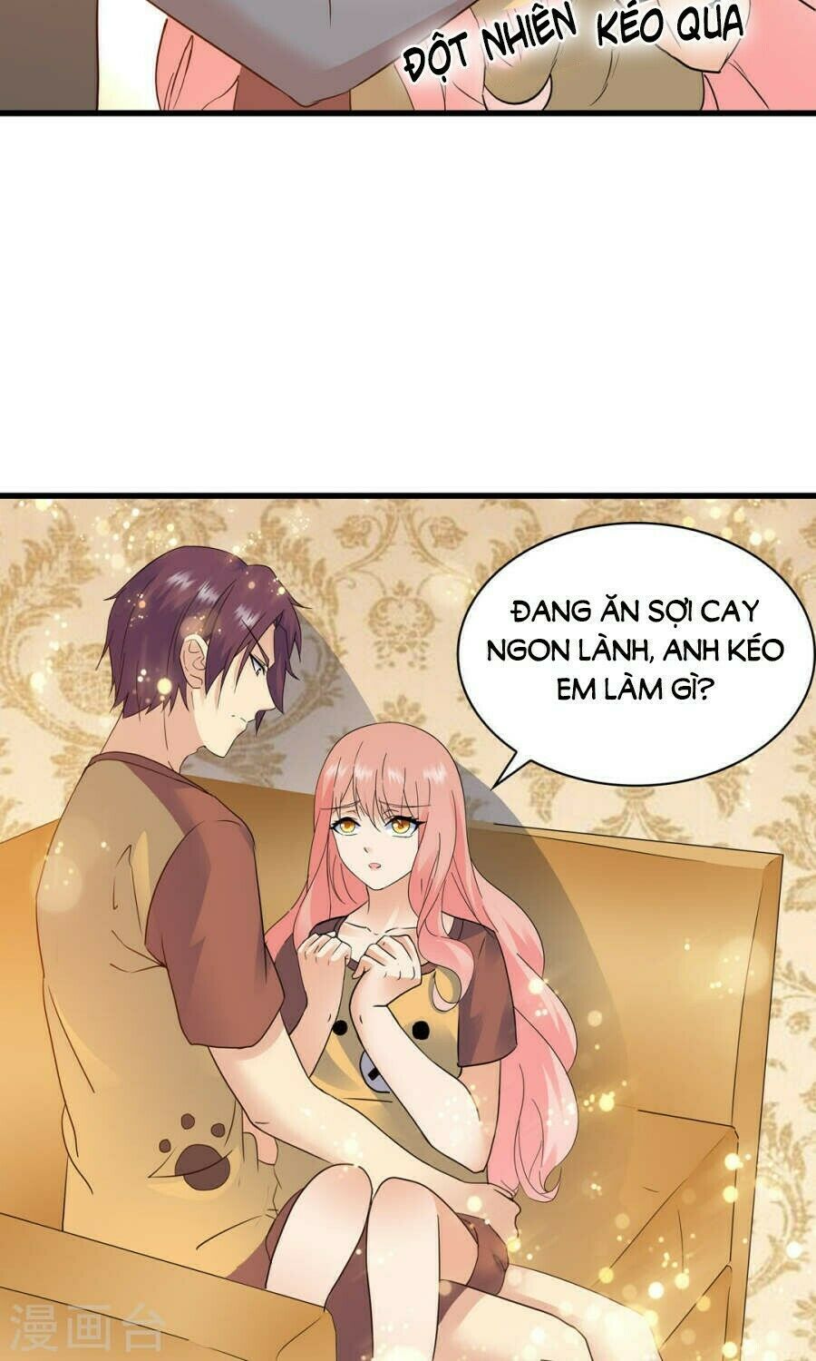 cô vợ siêu mẫu của cố thiếu chapter 142 4