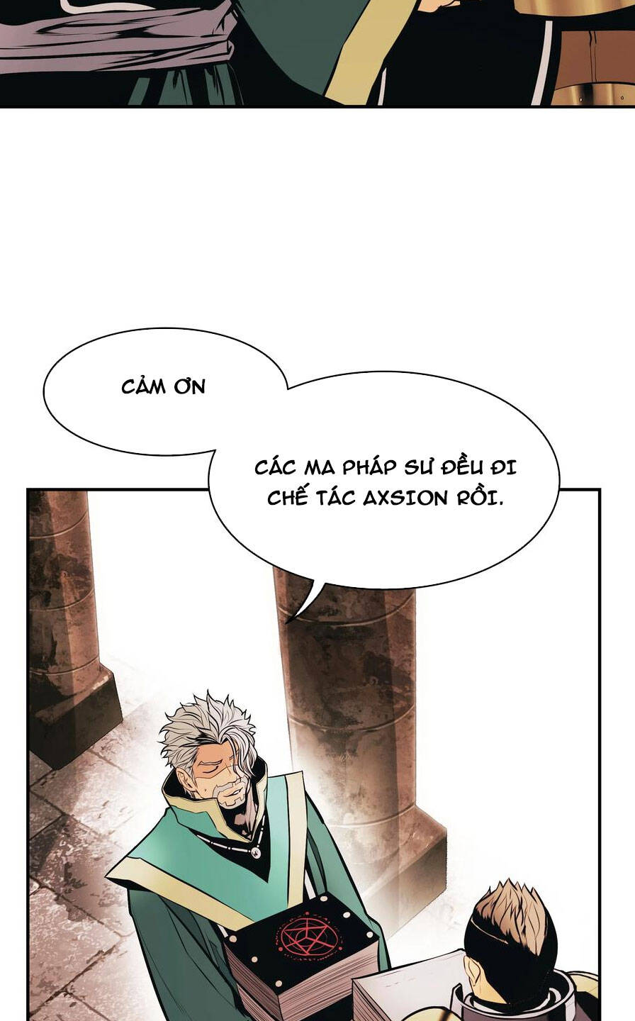 bất bại chân ma chapter 138 24