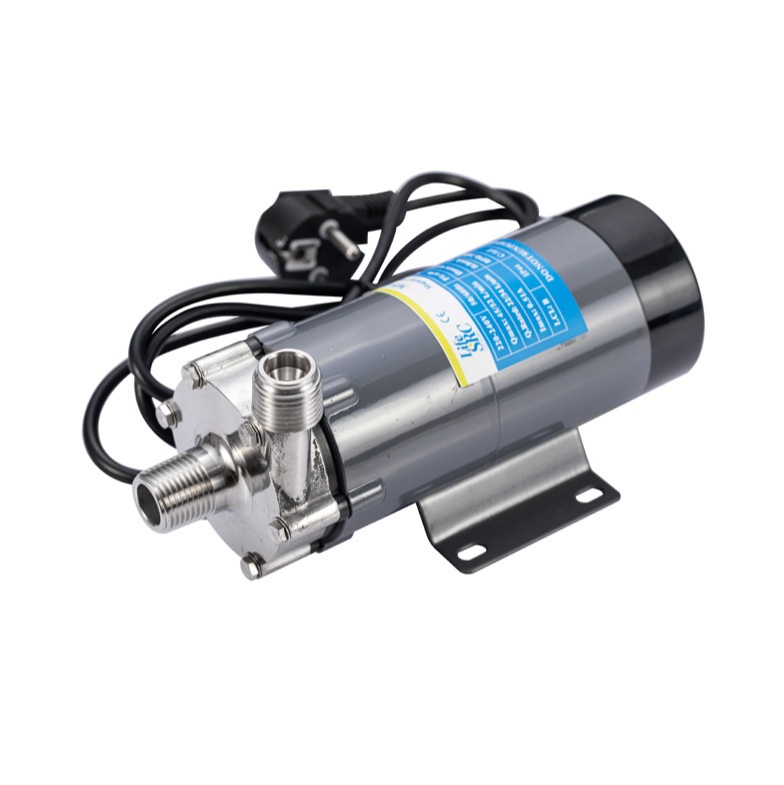 máy bơm tuần hoàn nước, Bơm Từ Tính MP–20RM