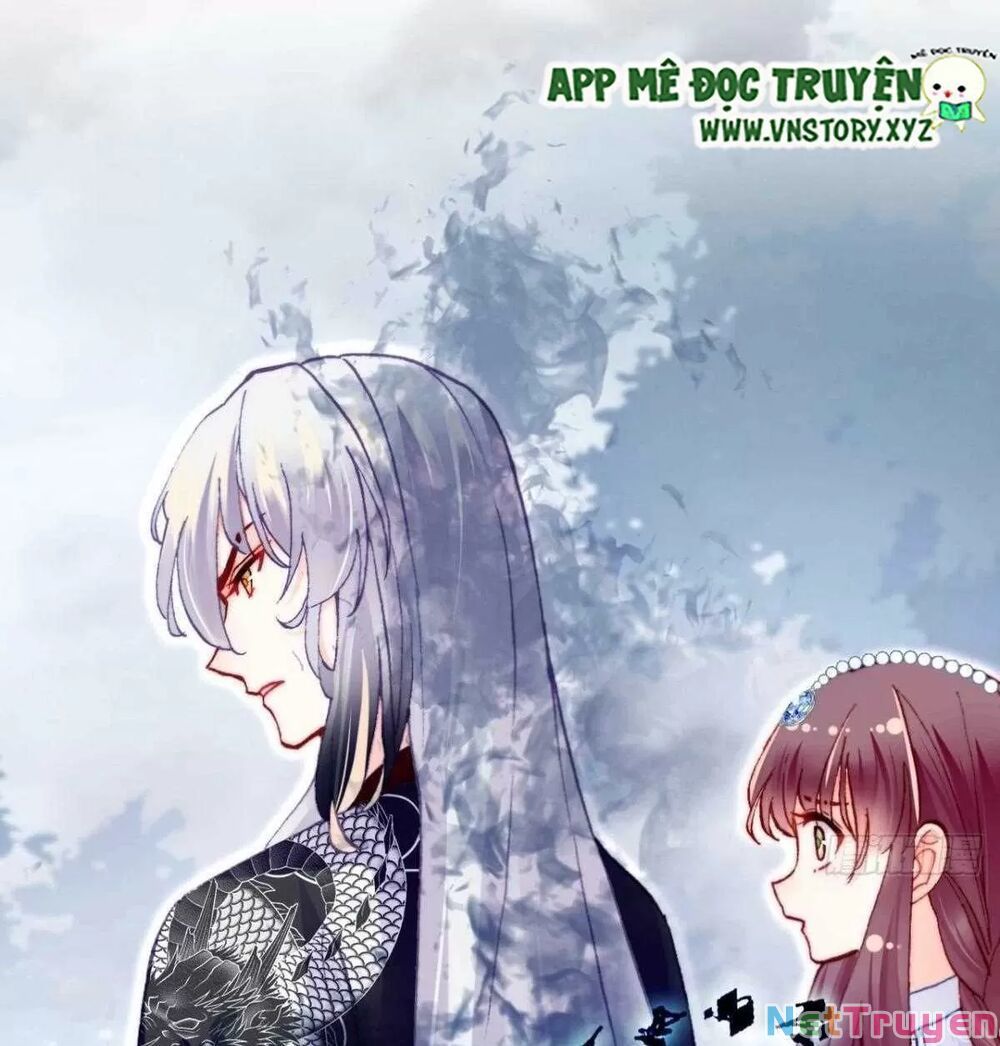 lại bị bệnh chiều chuộng quấn lấy chapter 65 27