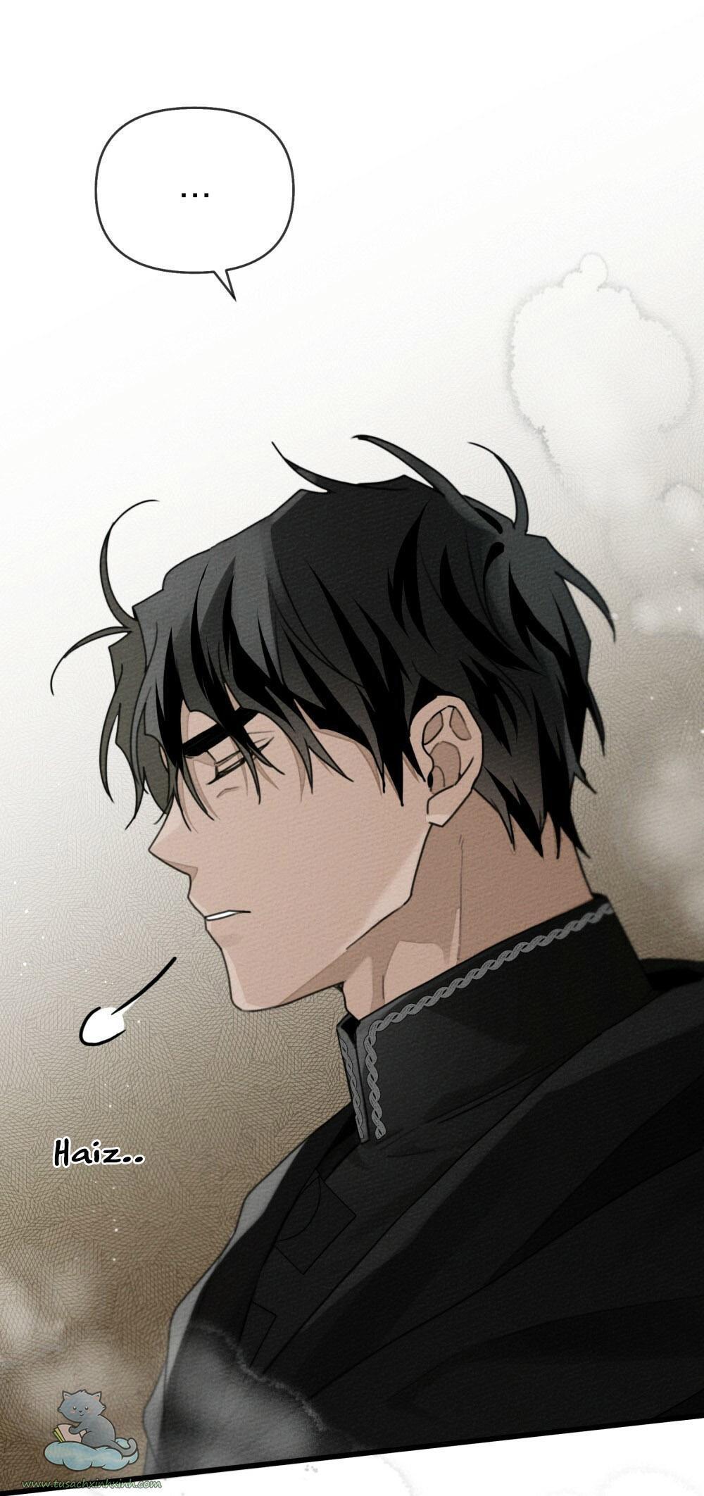 dưới tán cây sồi chapter 46 45