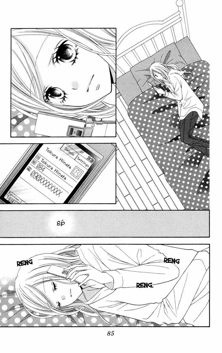 stardust wink chapter 27 18