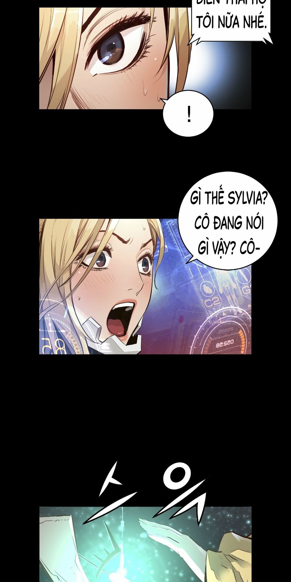 tam tuyệt tại dị giới chapter 92 39