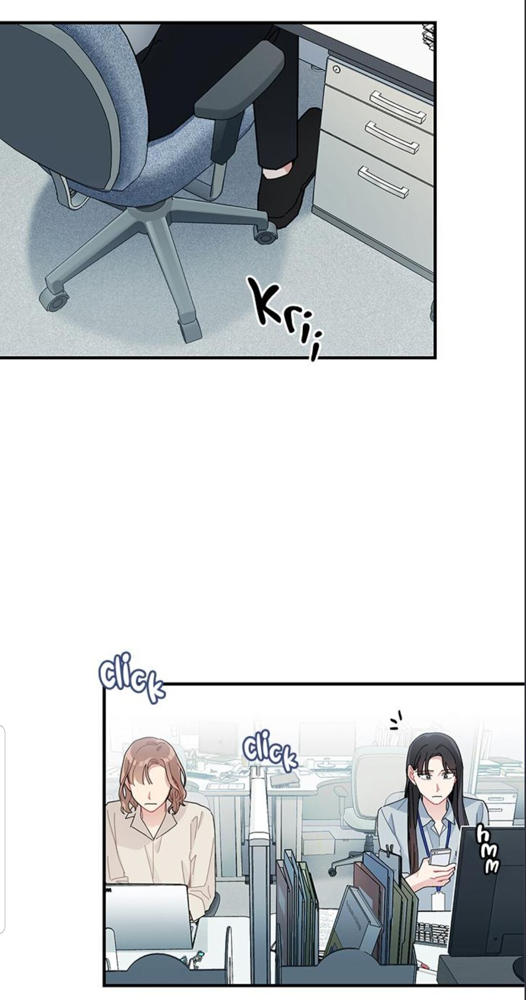 hate me (full) chapter 5.1 36